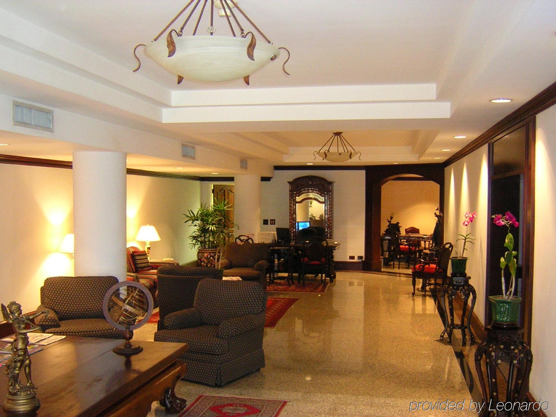 פנמה סיטי Deville Hotel מראה חיצוני תמונה