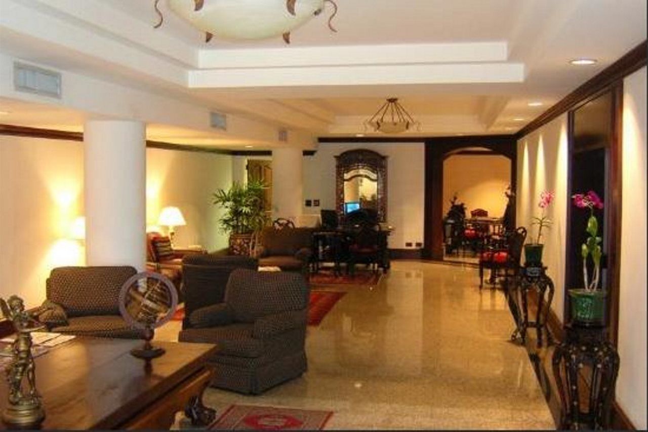 פנמה סיטי Deville Hotel מראה חיצוני תמונה